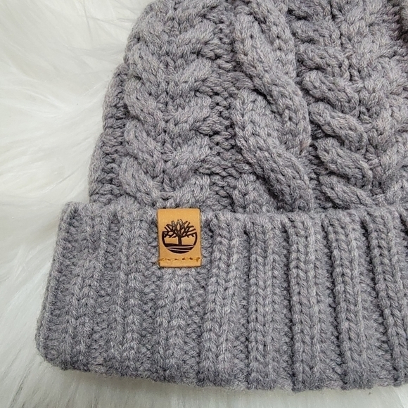 NWT Timberland Winter Hat - Picture 2 of 6